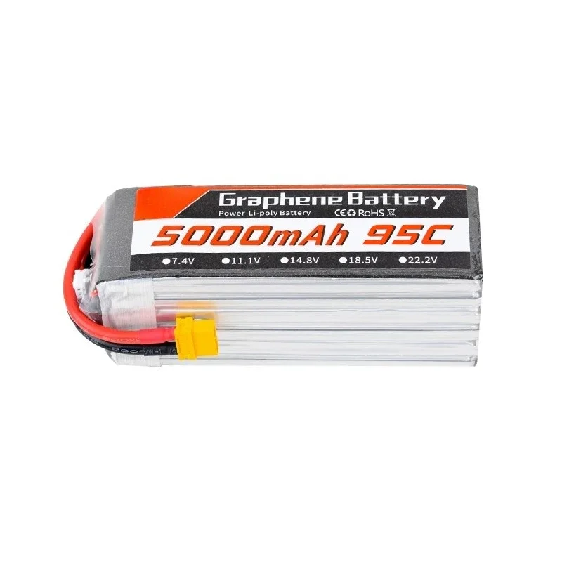 7 9 10 Inch FPV Racing Drone G - 6S Lipo Battery 22.2V 5000Mah 评论和价格