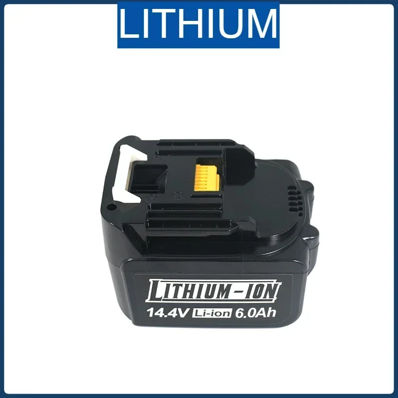 For Makita 14.4V 6000mAh 5000m - 4S Lipo Battery 14.8V 6000Mah 评论和价格