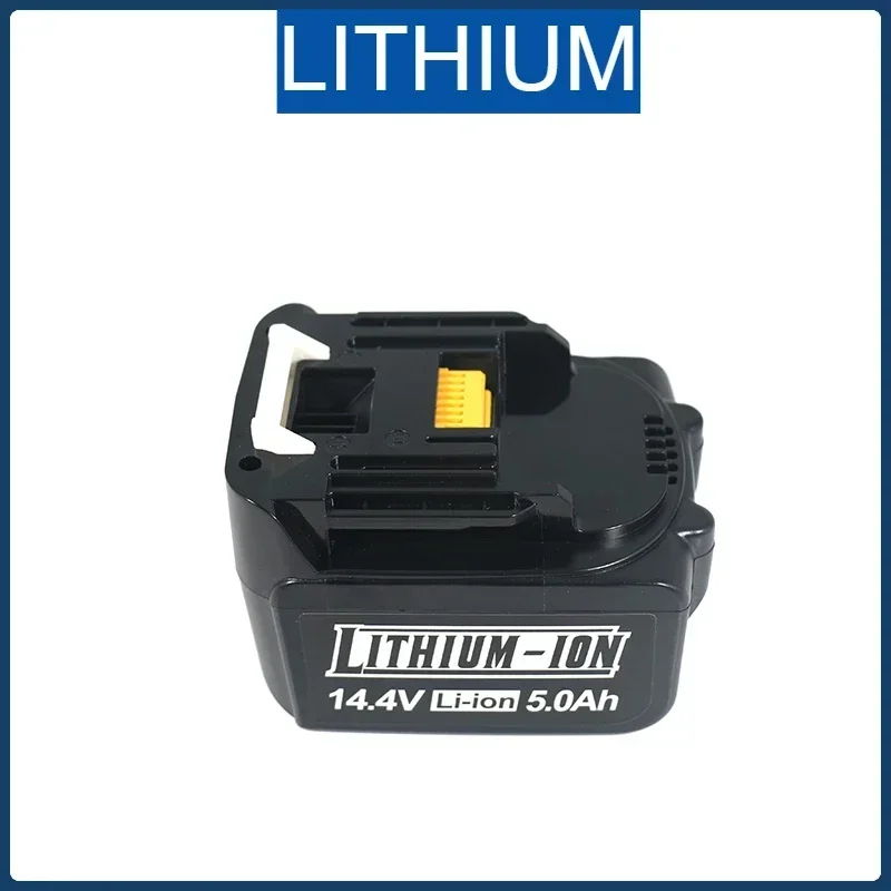 For Makita 14.4V 6000mAh 5000m - 4S Lipo Battery 14.8V 6000Mah 评论和价格