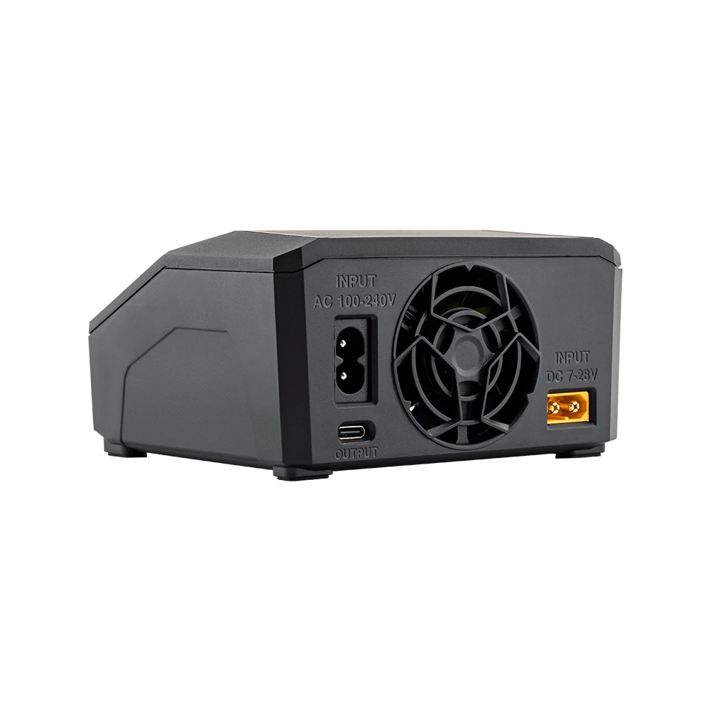 ToolkitRC M6DAC PRO V2 Dual Ch - Toolkitrc M6Dac Smart Charger 评论和价格